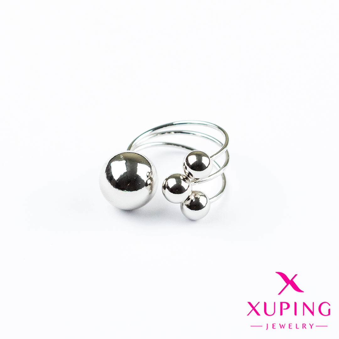 (XPA_00694) Anillo ajustable de cuatro bolas 6US