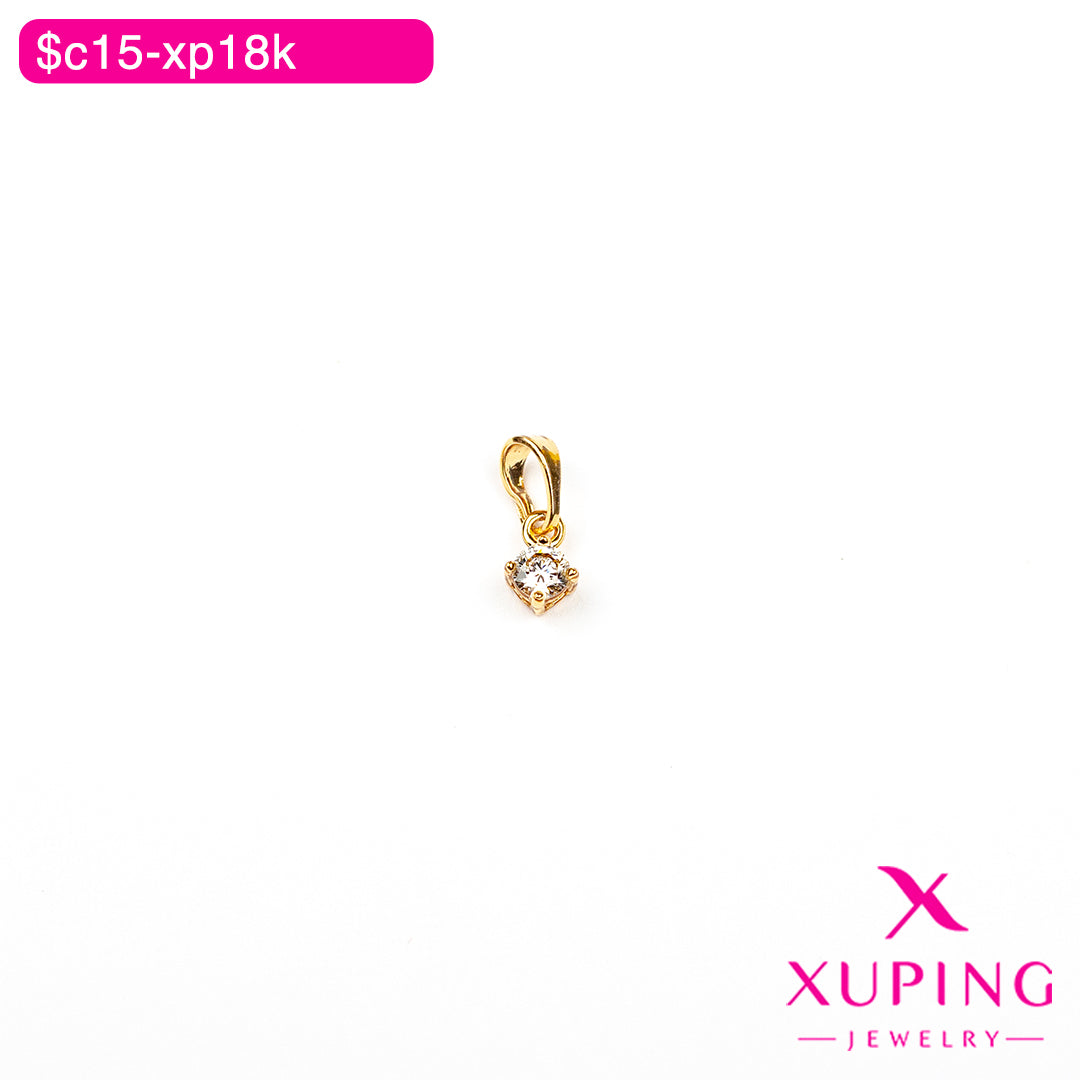 (XPF_00461) Dije de zirconia