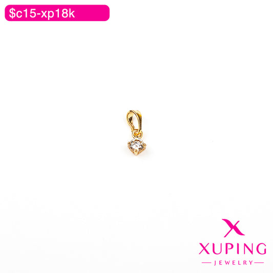 (XPF_00461) Dije de zirconia