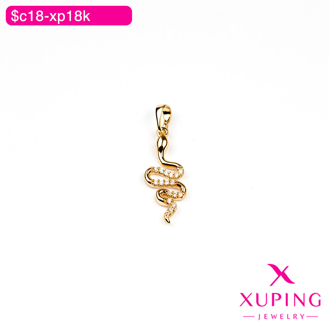 (XPF_00462) Dije de serpiente