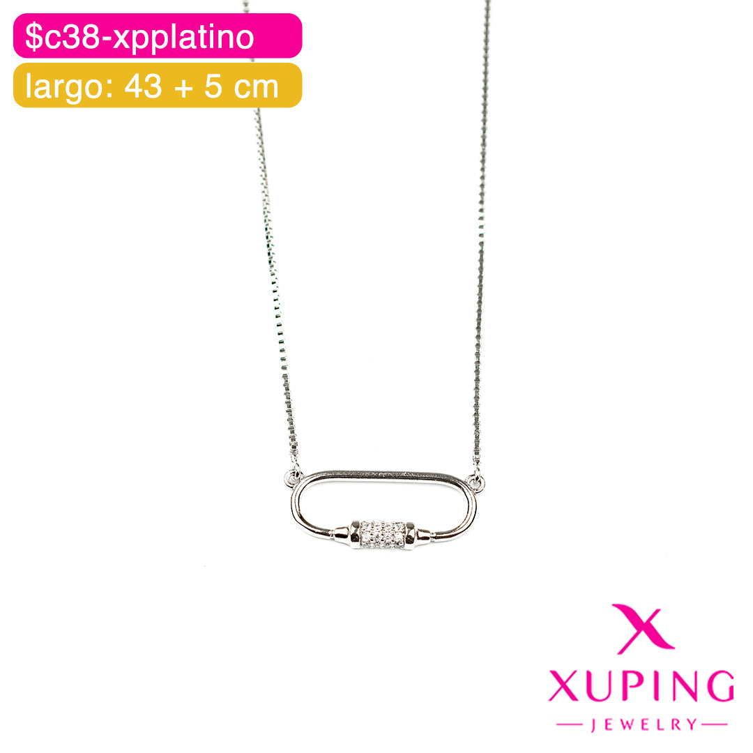 (XPE_00497) Gargantilla