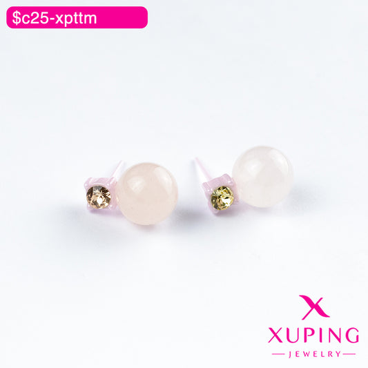 (XPB_02410) Aretes pegados de bola