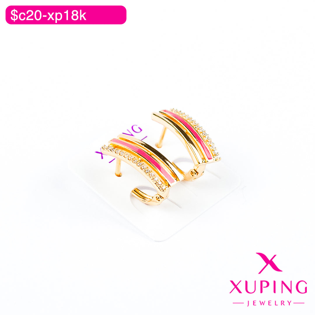 (XPB_02477) Aretes rectangulares