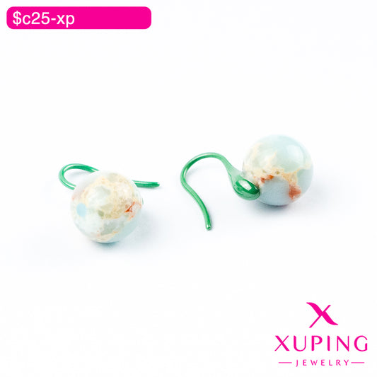 (XPB_02549) Aretes de bola