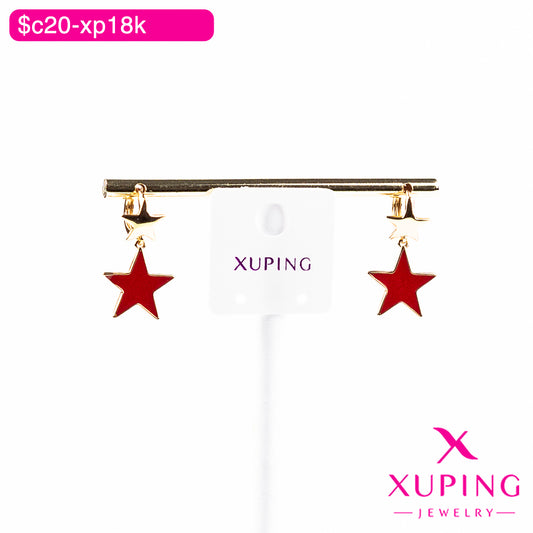 (XPB_02561) Aretes de estrellas
