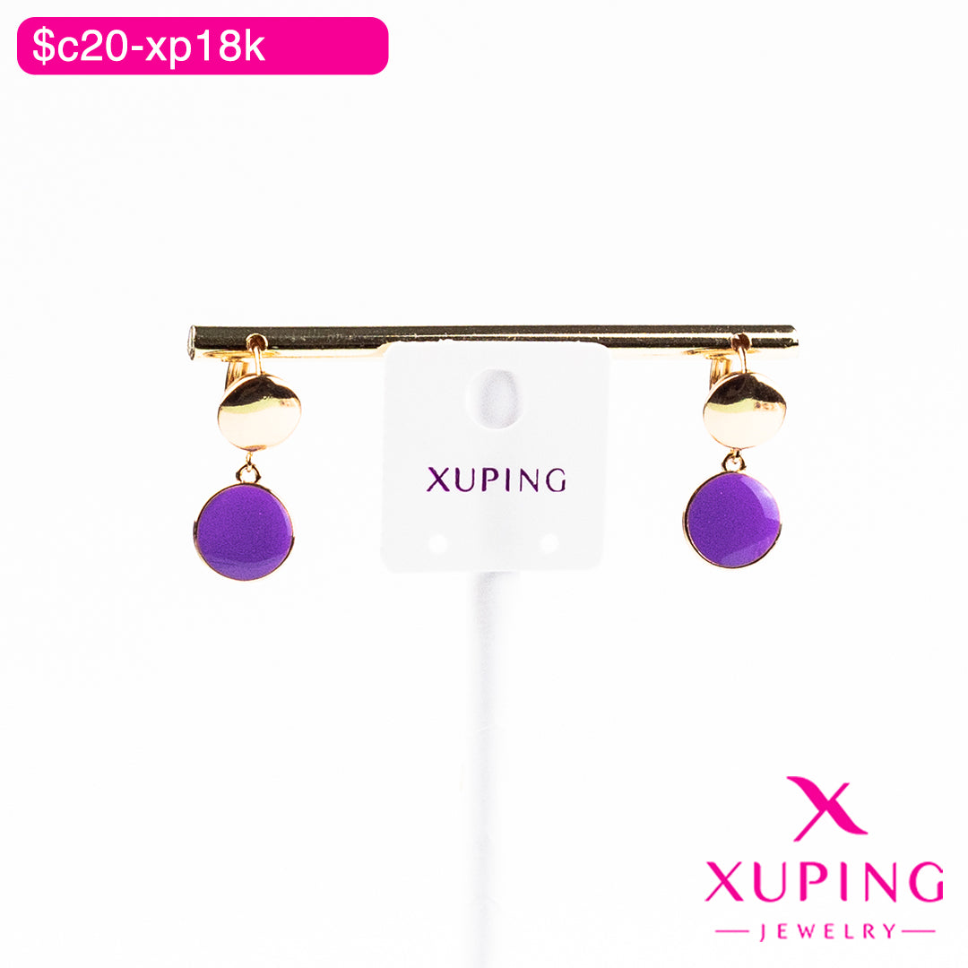 (XPB_02558) Aretes de círculos