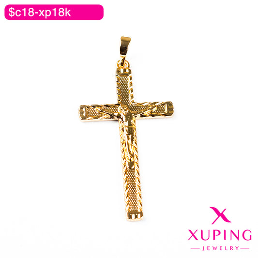 (XPF_00516) Dije de crucifijo