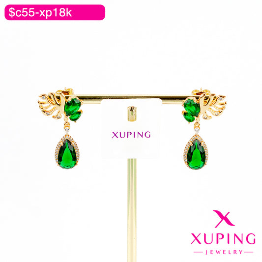 (XPB_02798) Aretes de Monstera