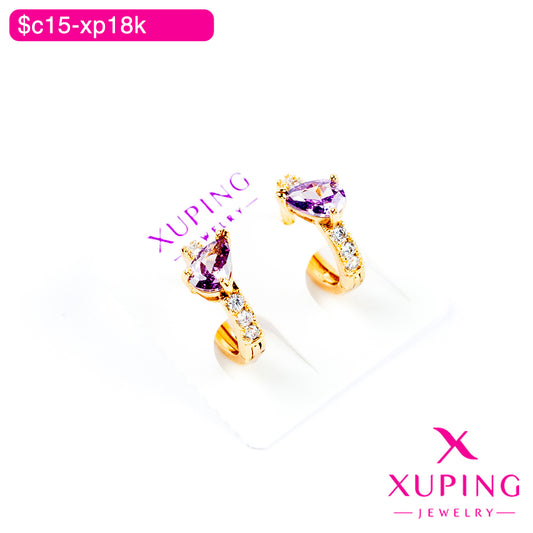 (XPB_02829) Aretes de gota