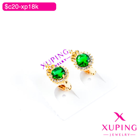 (XPB_02832) Aretes de corona