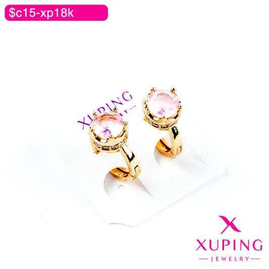 (XPB_02835) Aretes de corona