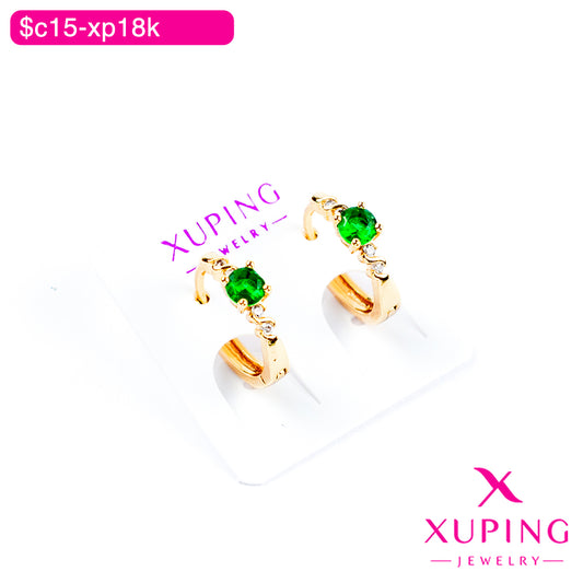 (XPB_02846) Aretes de zirconia