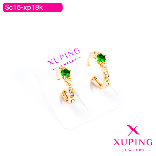 (XPB_02854) Aretes de zirconia