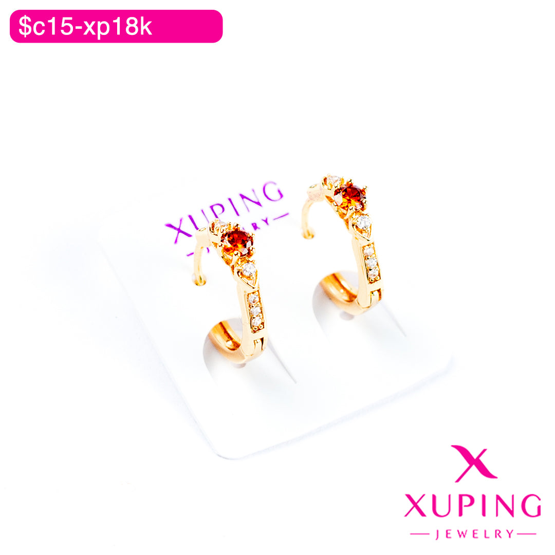 (XPB_02856) Aretes de zirconia