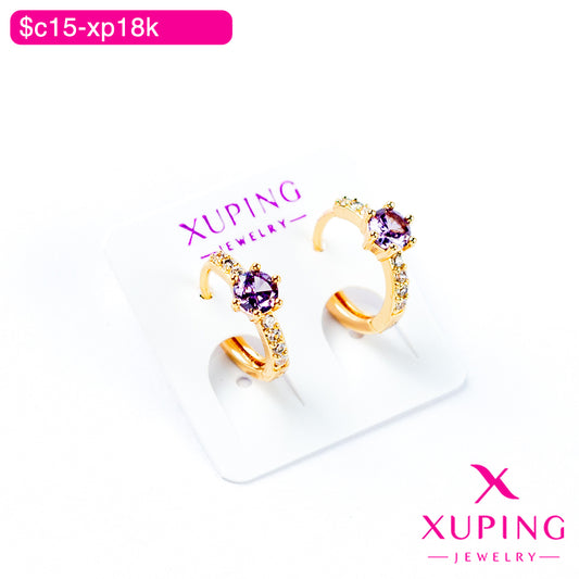 (XPB_02858) Aretes de zirconia