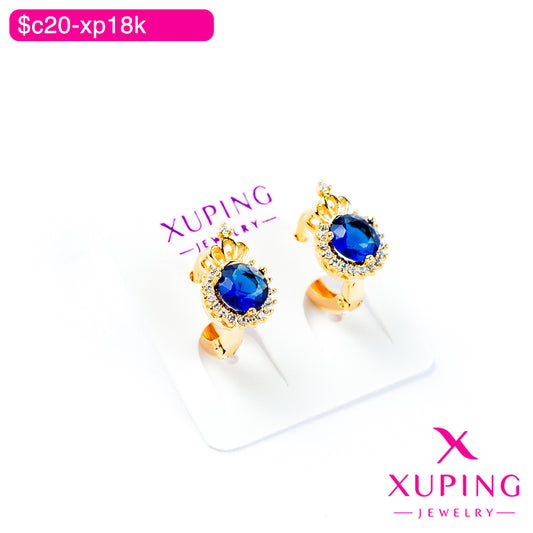 (XPB_02859) Aretes de corona