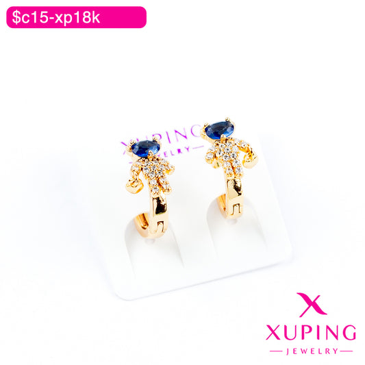 (XPB_02868) Aretes de oso