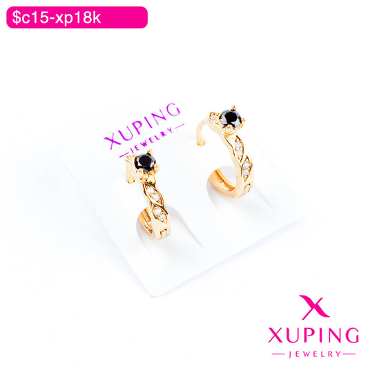 (XPB_02883) Aretes de zirconia