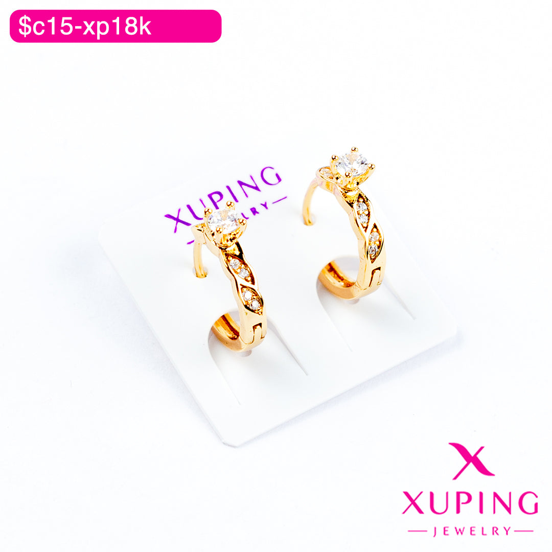 (XPB_02884) Aretes de zirconia