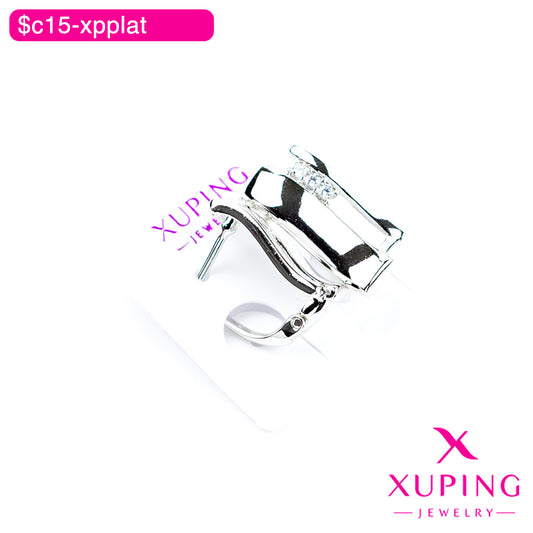 (XPB_02887) Aretes de doble curvatura