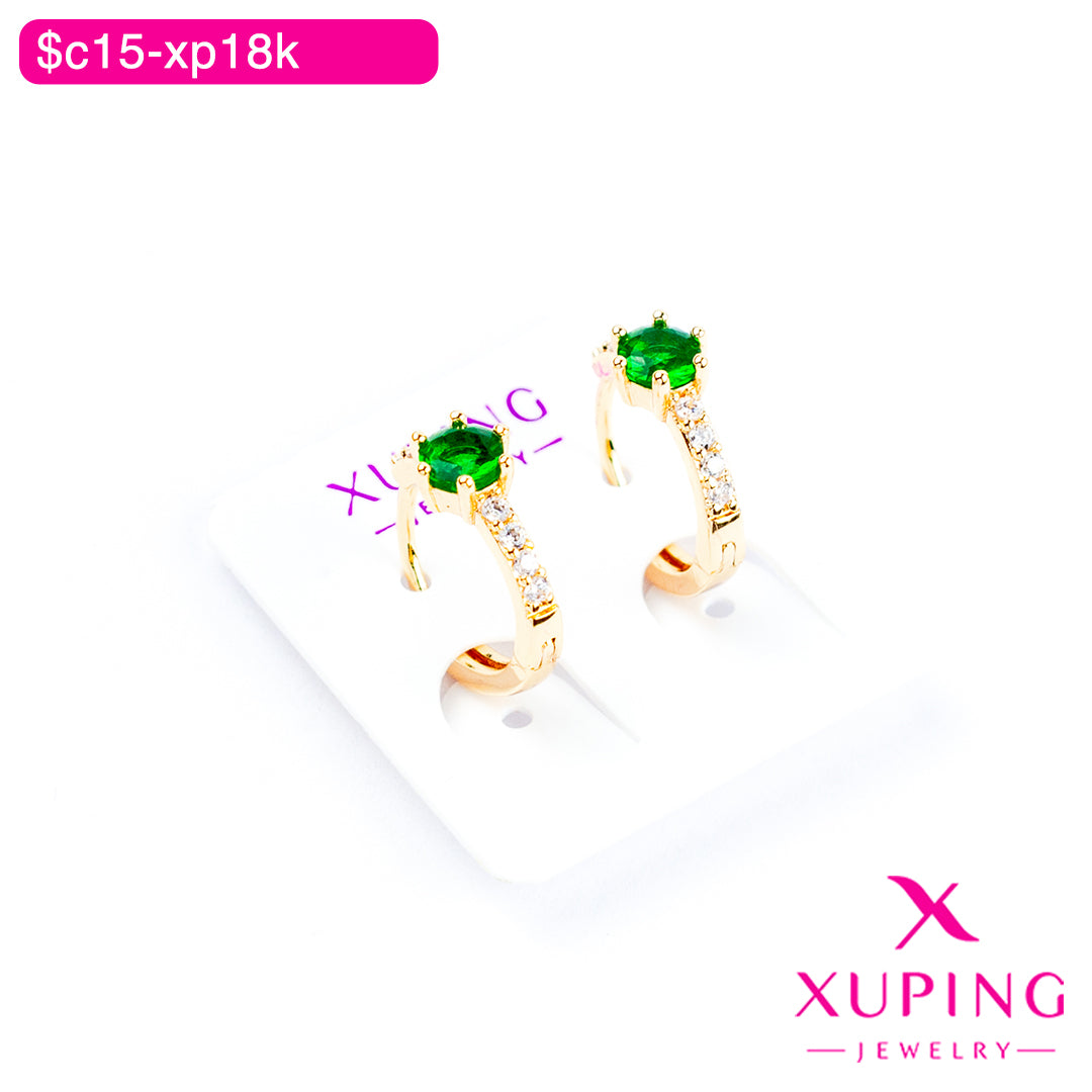 (XPB_02889) Aretes de zirconia