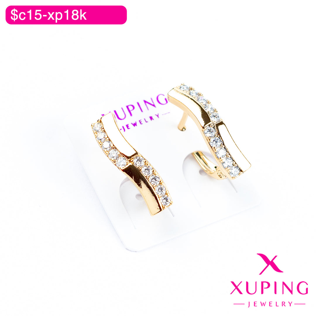 (XPB_02896) Aretes de doble curva