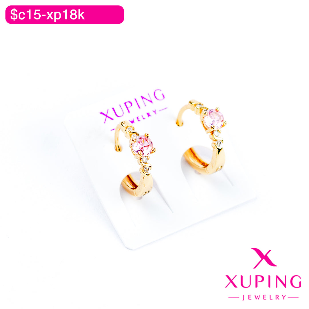 (XPB_02902) Aretes de zirconia