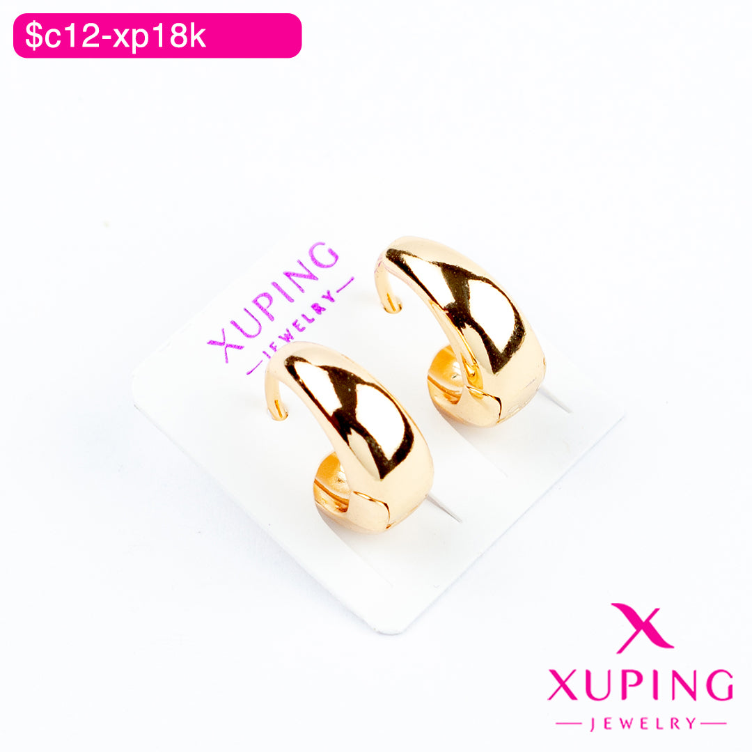 (XPB_02913) Aretes lisos