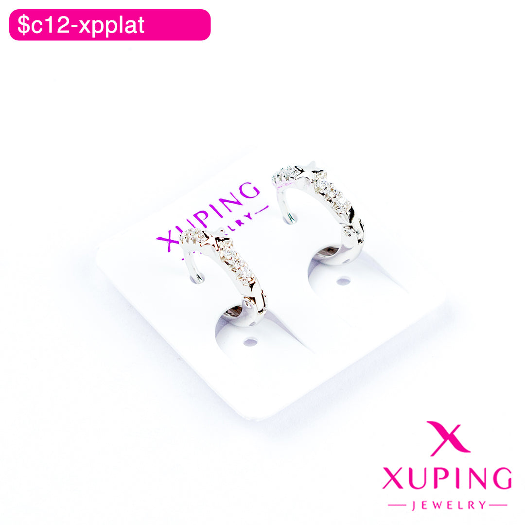 (XPB_02917) Aretes de estrella