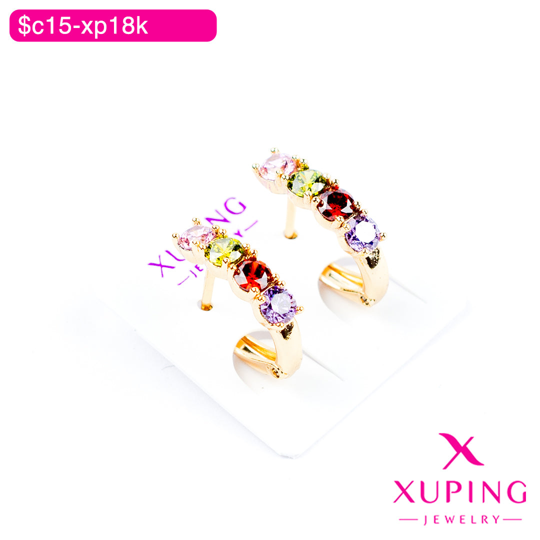 (XPB_02925) Aretes de una hilera