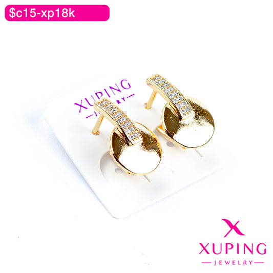 (XPB_02968) Aretes de círculo