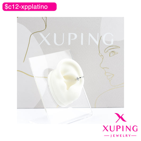 (XPB_03001) Ear cuff de destello