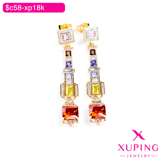 (XPB_03025) Aretes geométricos