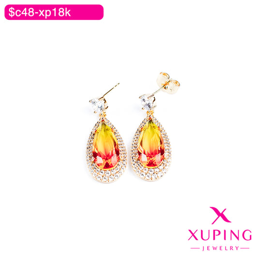 (XPB_03026) Aretes de gota