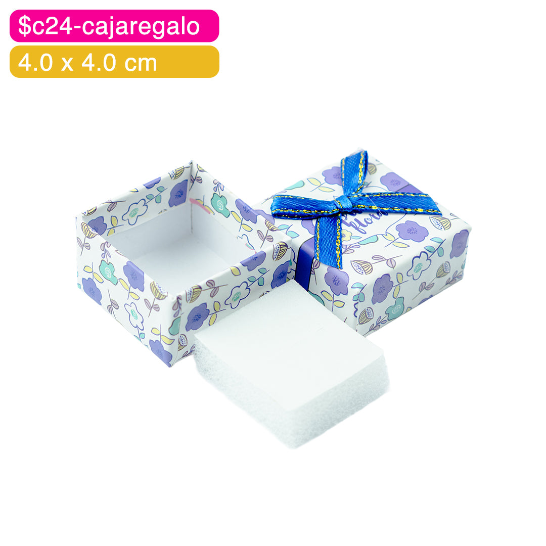 (BZA_00047) Caja de regalo - Docena