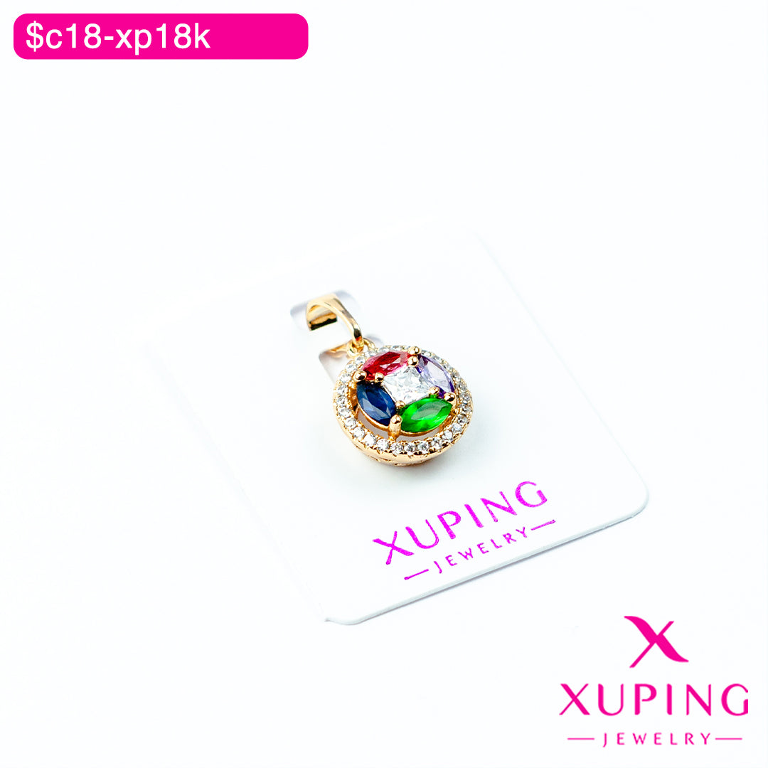 (XPF_00640) Dije de zirconia