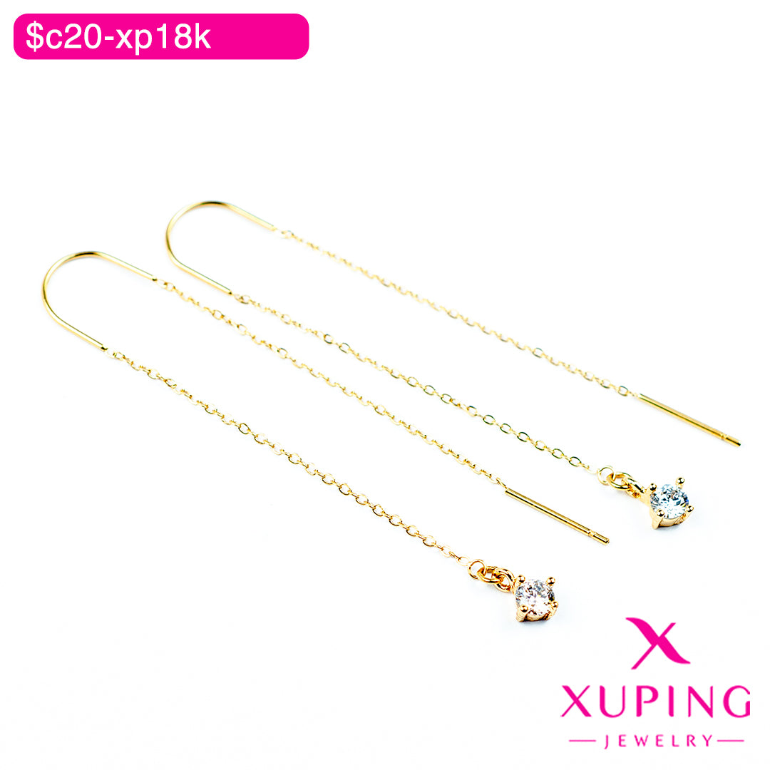 (XPB_03098) Aretes de zirconia