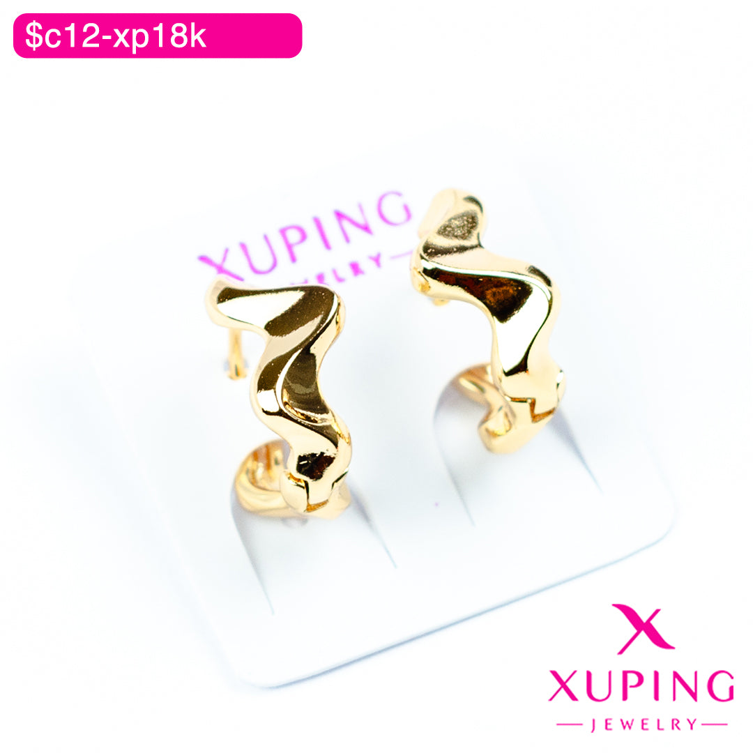 (XPB_03120) Aretes de vuelos