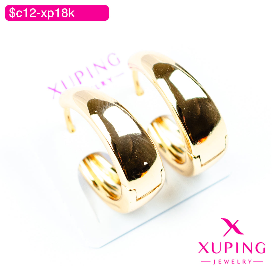 (XPB_03122) Aretes lisos
