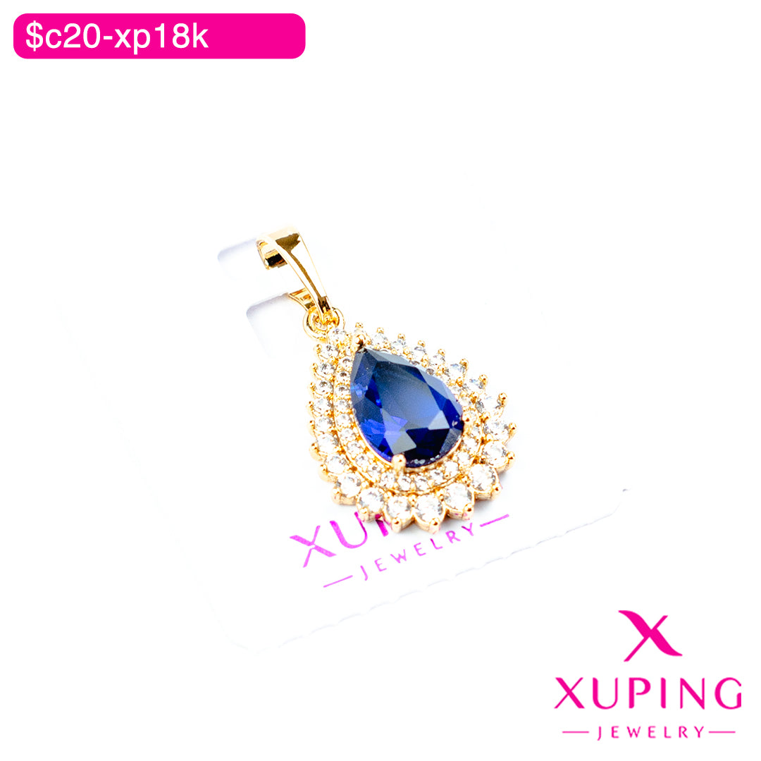 (XPF_00733) Dije de gota