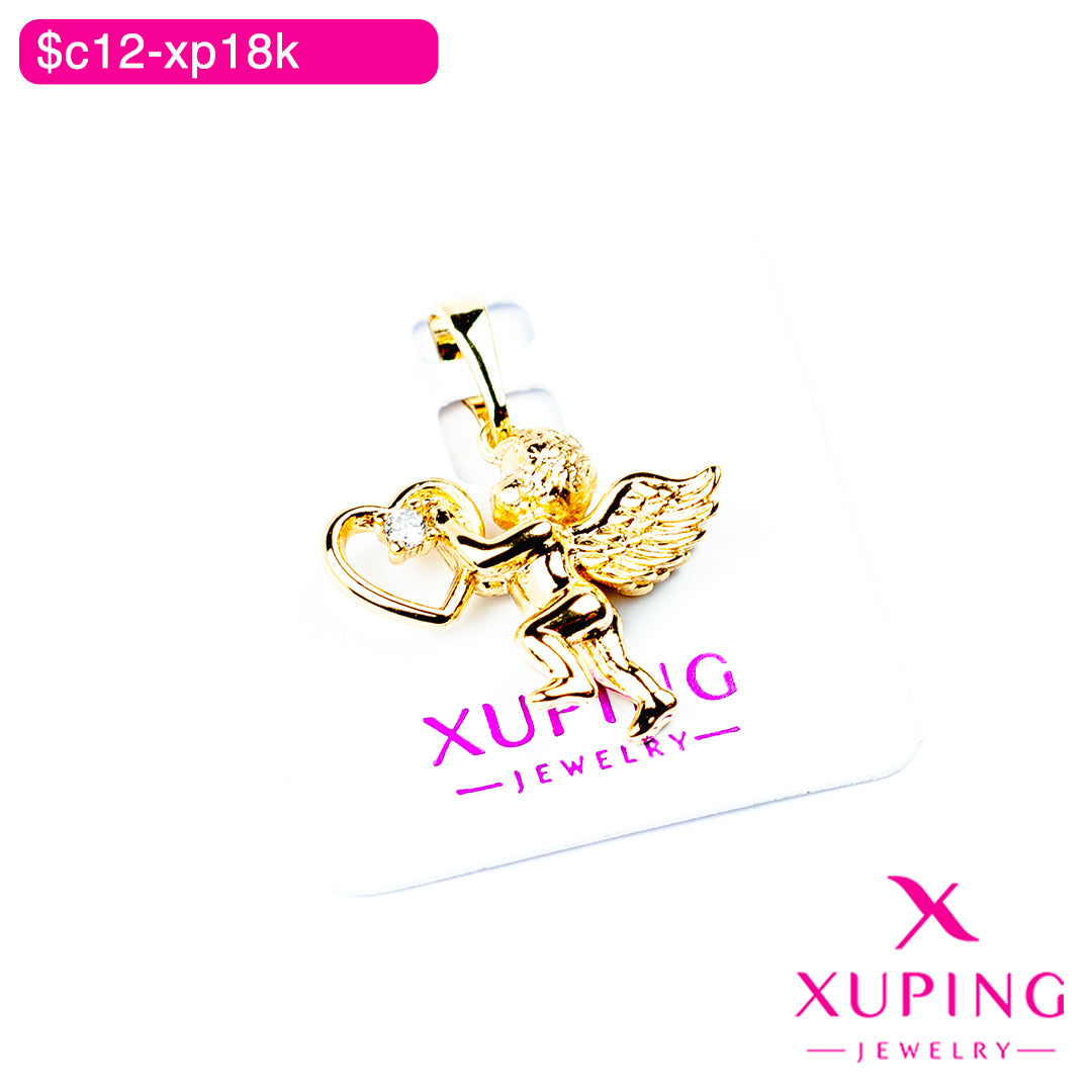 (XPF_00738) Dije de Cupido