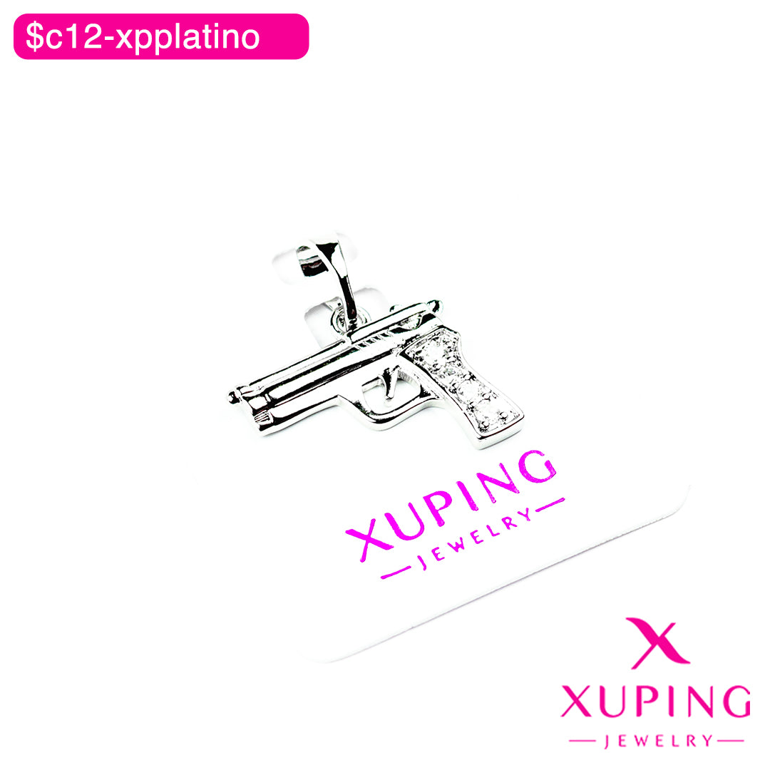 (XPF_00741) Dije de pistola