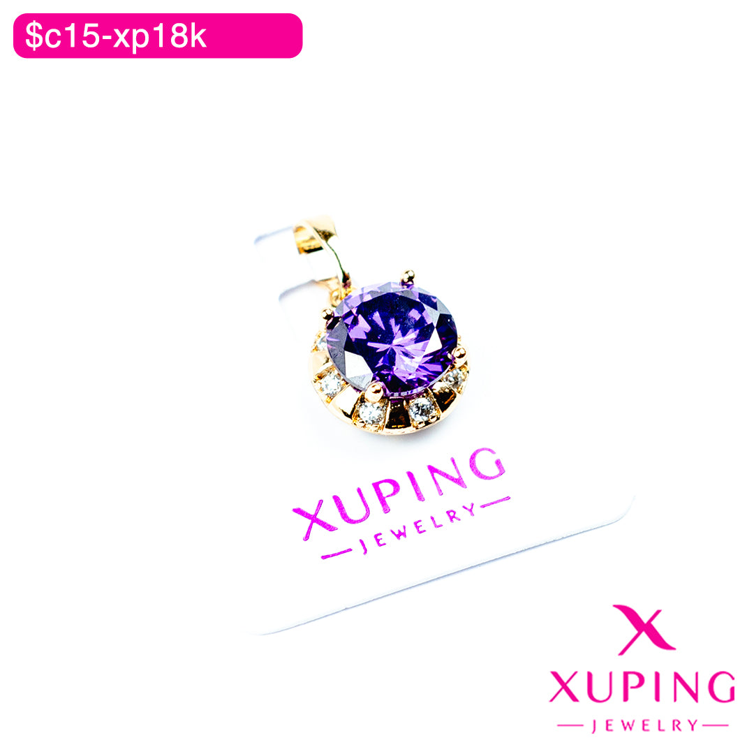 (XPF_00746) Dije circular