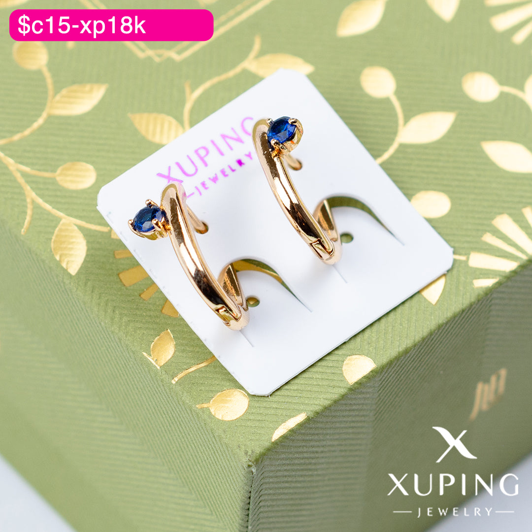 (XPB_03175) Aretes