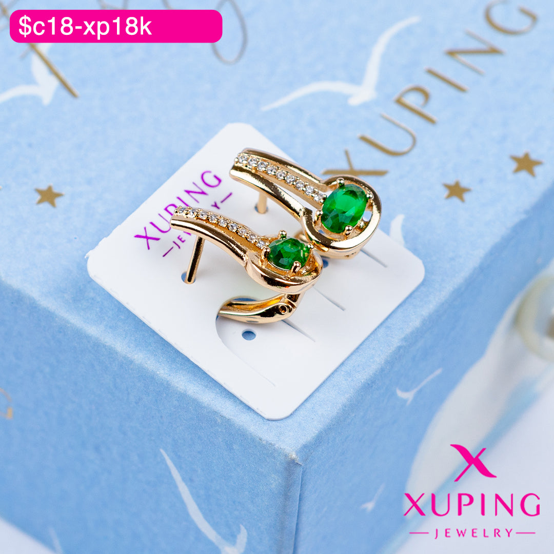 (XPB_03280) Aretes de círculo