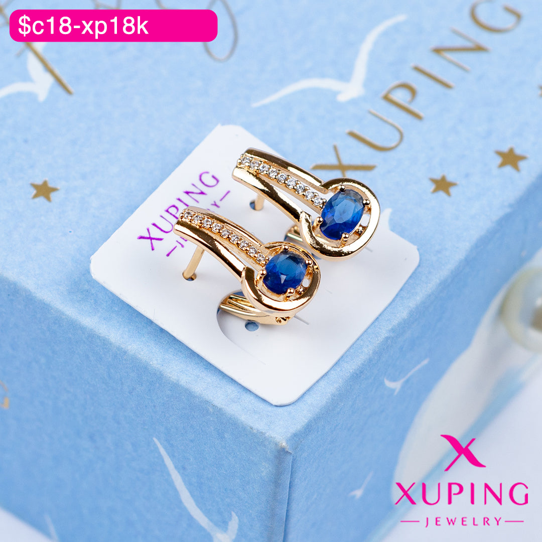 (XPB_03282) Aretes de círculo