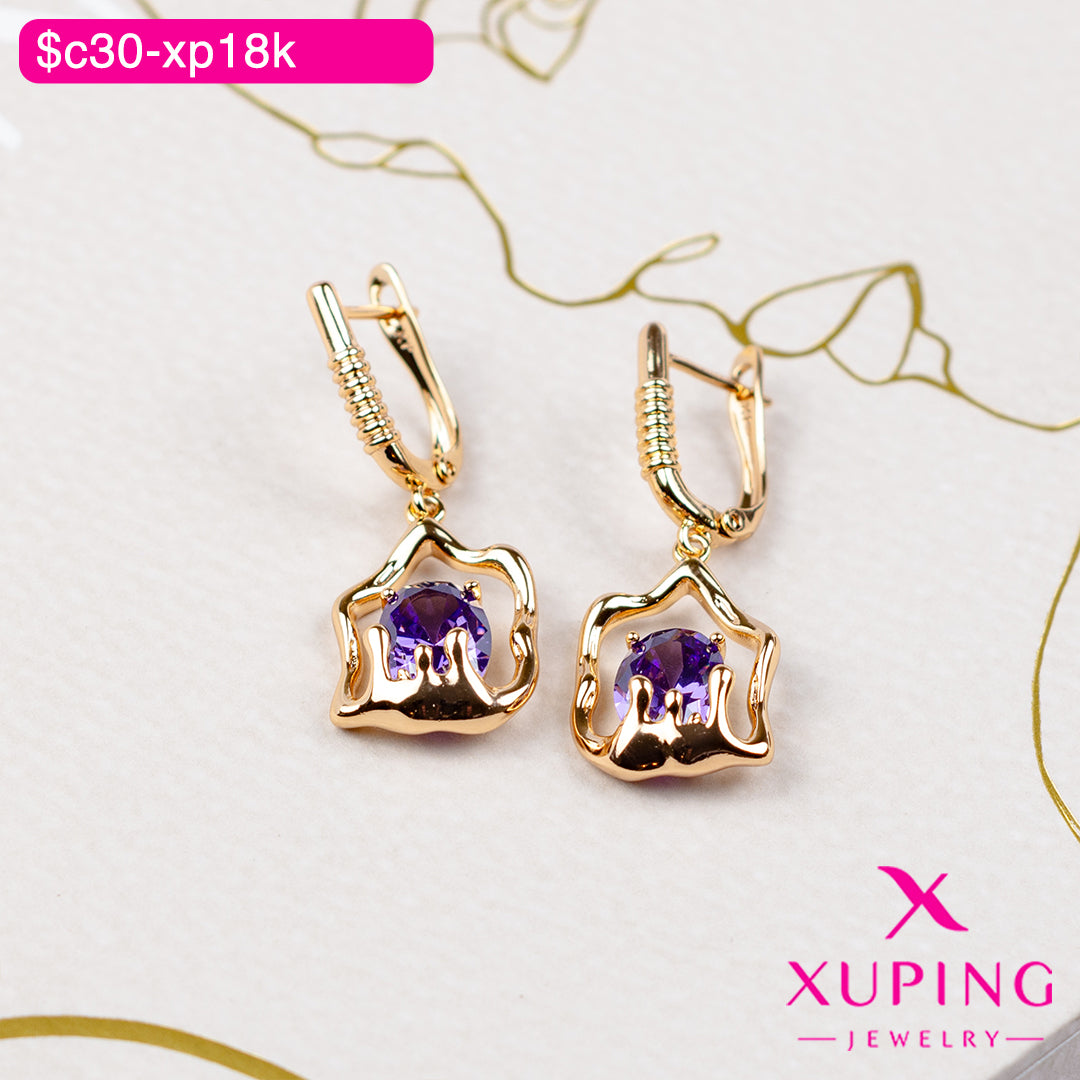 (XPB_03253) Aretes melting