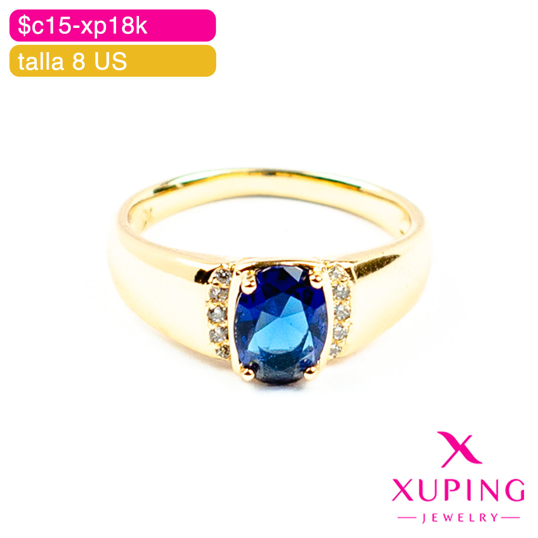 (XPA_01088) Anillo 8 US