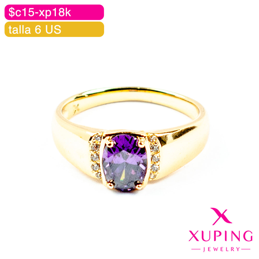 (XPA_01095) Anillo 6 US
