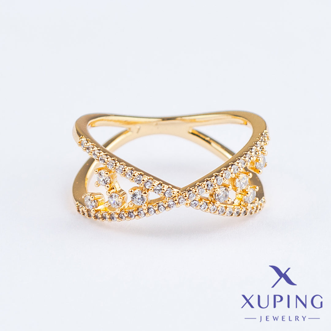 Xuping anillos best sale